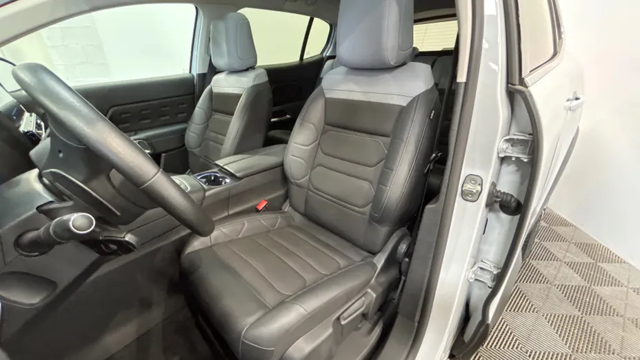 CITROEN C5 Aircross -