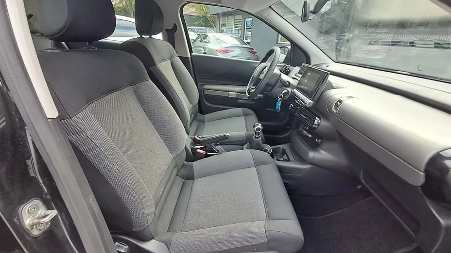 CITROEN C4 -