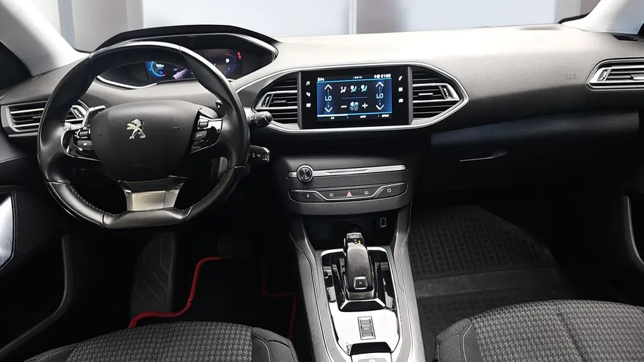 PEUGEOT 308 308 1.5 BlueHDi Active Pack S&S EAT8
