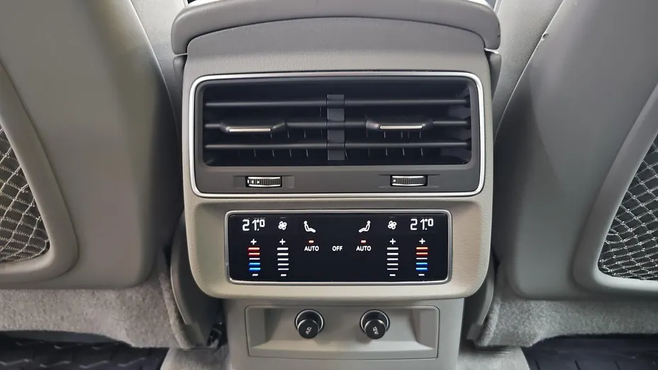 AUDI Q7 Q7 50 TDI mHEV Quattro Tiptr.