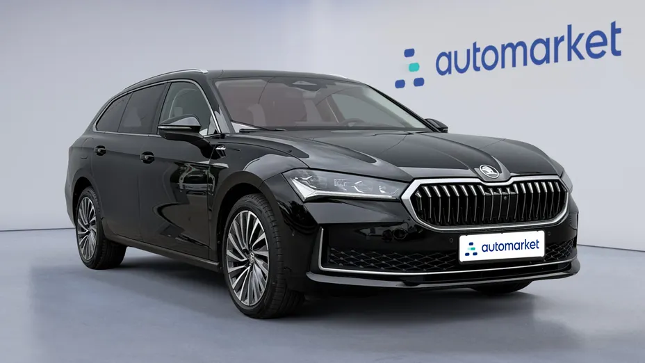 SKODA Superb Superb 2.0 TDI SCR L&K DSG