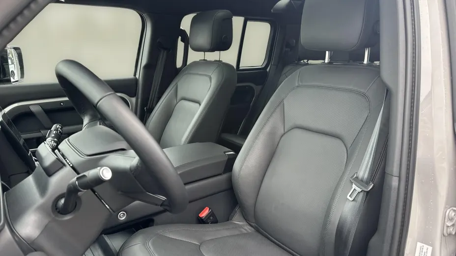 LAND ROVER Defender Defender 110 3.0 D350 mHEV X-Dynamic HSE