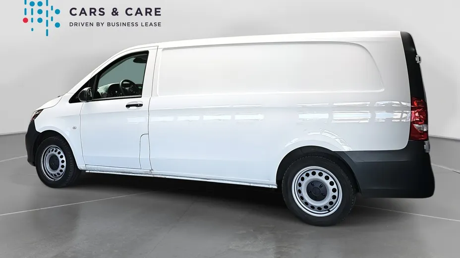 MERCEDES-BENZ Vito Vito 119 CDI L3 4x4 9G-Tronic 447.605