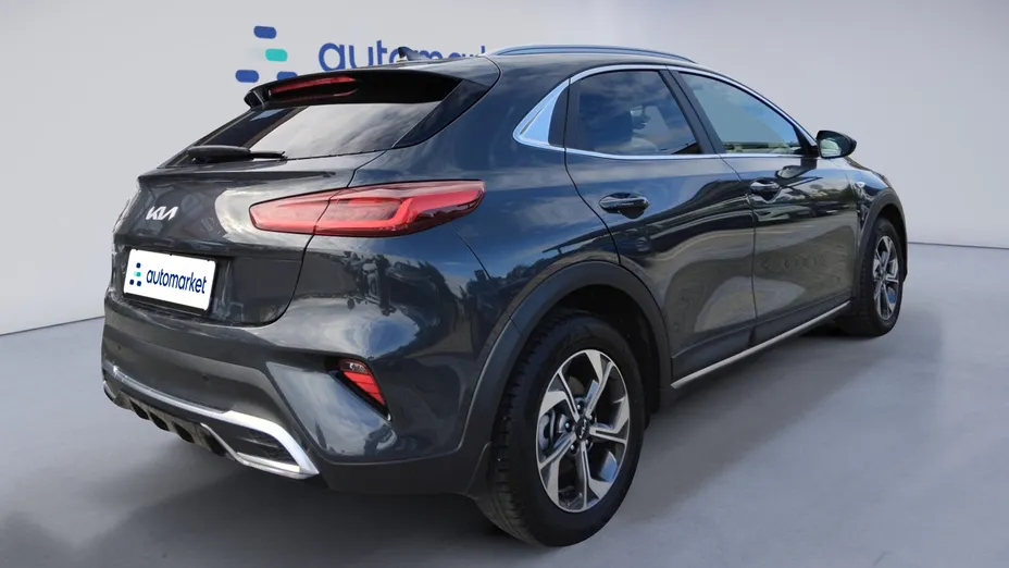 KIA XCeed XCeed 1.5 T-GDI M DCT