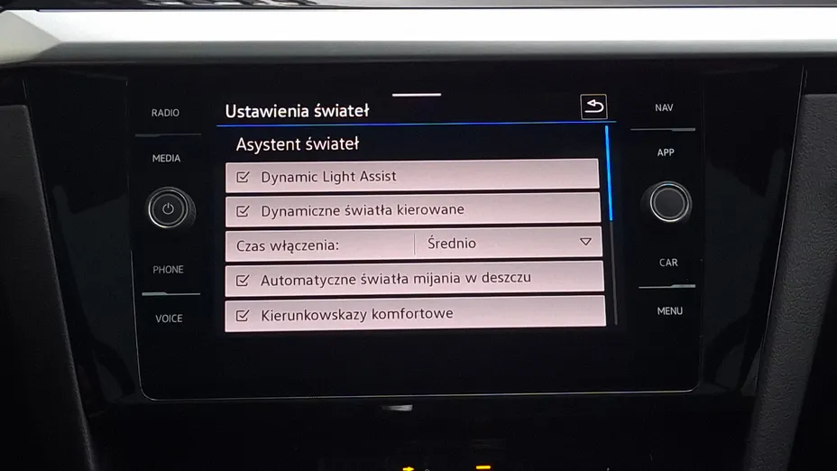 VOLKSWAGEN Arteon Arteon 2.0 TDI R-Line DSG