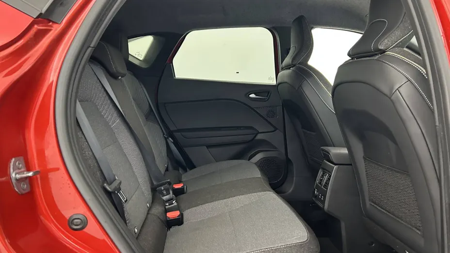 RENAULT Captur -