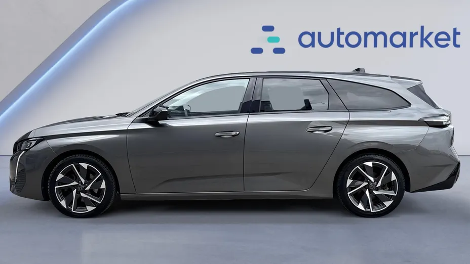 PEUGEOT 308 308 1.5 BlueHDi Allure Pack S&S EAT8