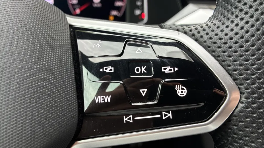 VOLKSWAGEN Arteon Arteon 2.0 TDI R-Line DSG