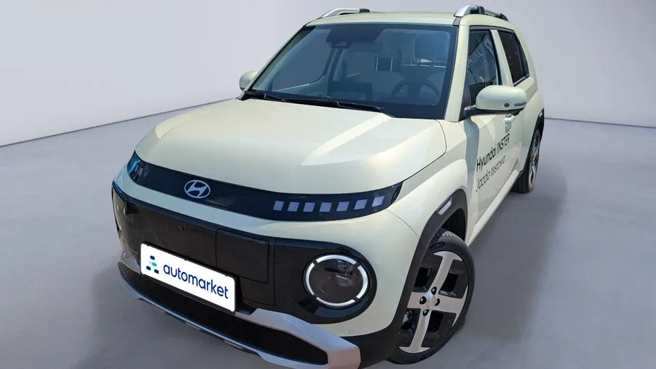 HYUNDAI Inster Inster 49kWh Smart Nowy