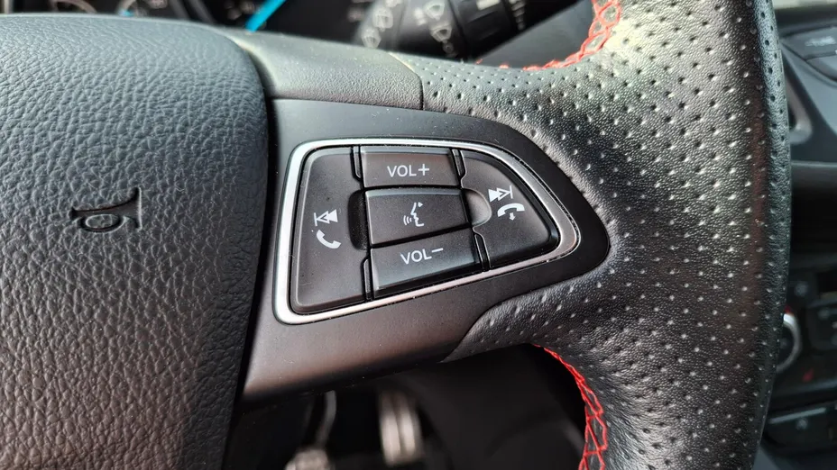 FORD Kuga Kuga 1.5 EcoBoost FWD ST-Line ASS GPF