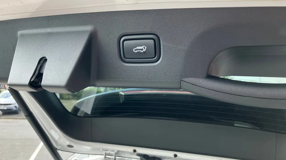 HYUNDAI Tucson Tucson 1.6 T-GDi 48V N Line 2WD DCT