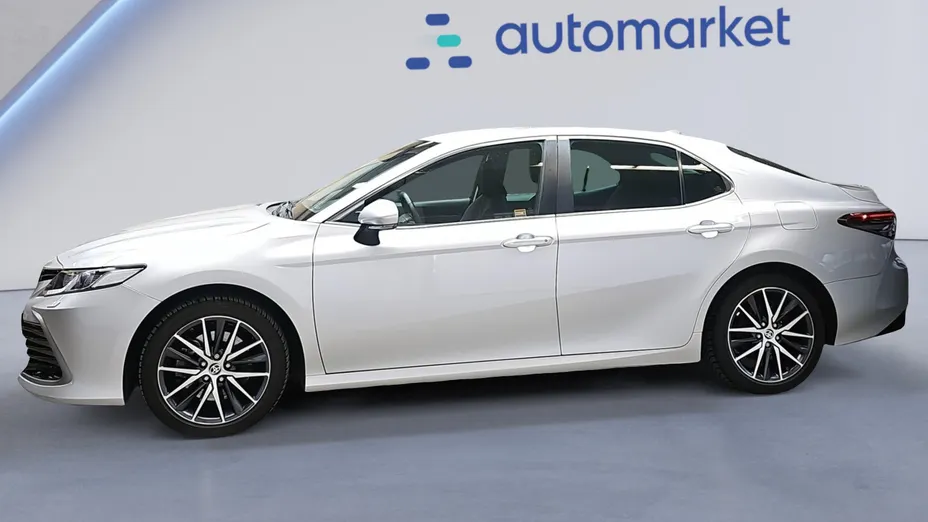 TOYOTA Camry Camry 2.5 Hybrid Prestige CVT