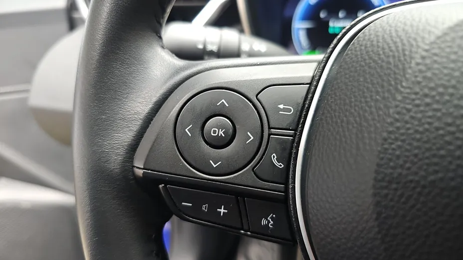 TOYOTA Corolla Corolla 1.8 Hybrid Style