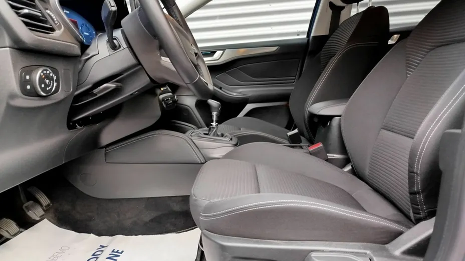 FORD Focus Focus 1.0 EcoBoost Titanium X
