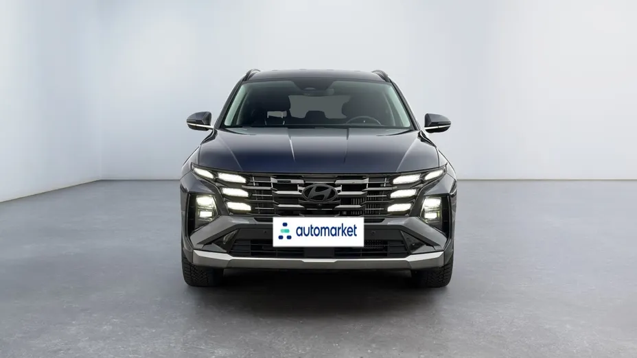 HYUNDAI Tucson Tucson 1.6 T-GDi Platinum 2WD