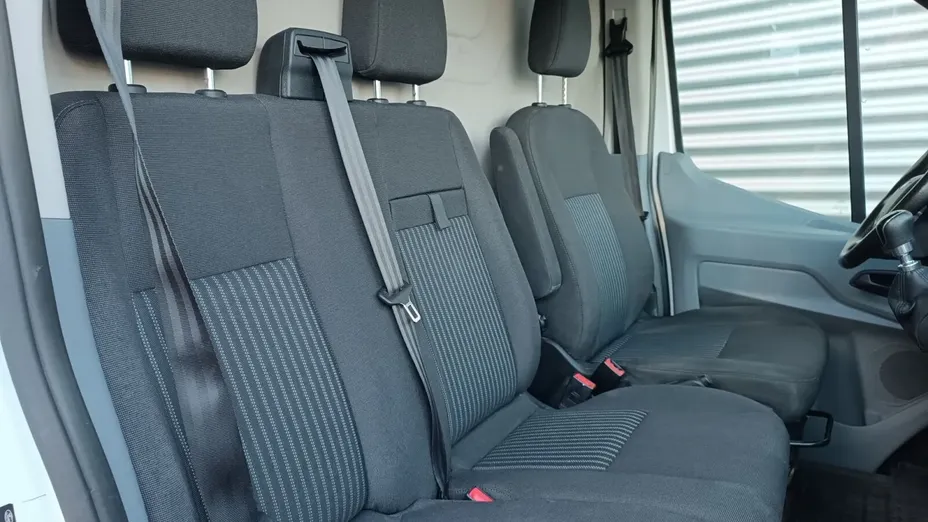 FORD Transit Transit 350 L3H3 Trend