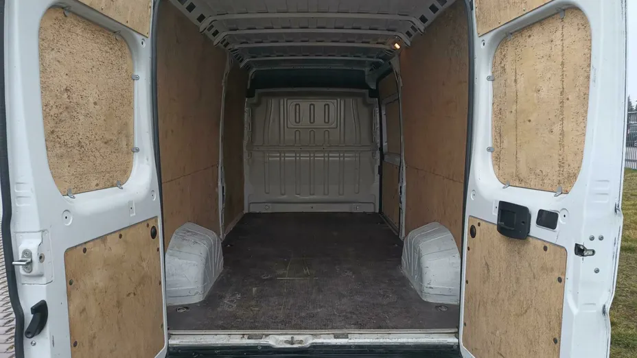 OPEL Movano Movano CDTI L3H2