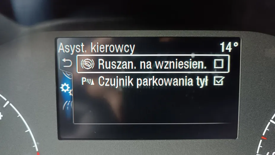 FORD Transit Connect Transit Connect 200 L1 Trend