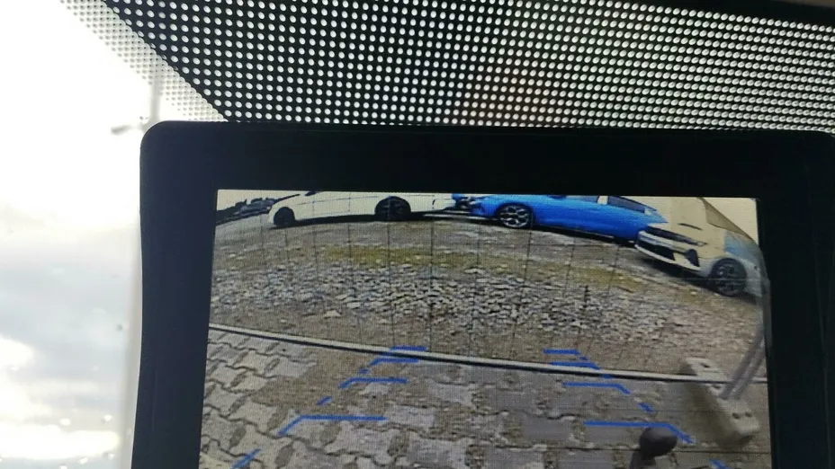 FORD Transit Transit 310 L3H3 Ambiente