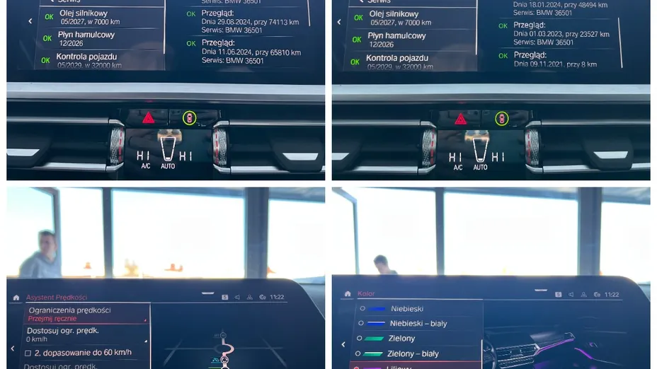 BMW Seria 3 320d xDrive Sport Line aut