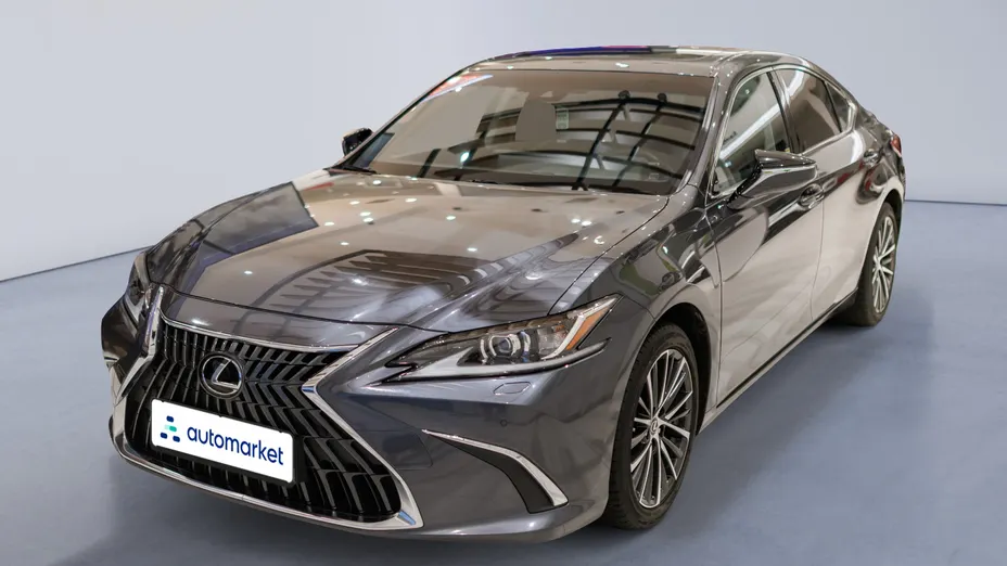 LEXUS ES ES 300h Business Edition