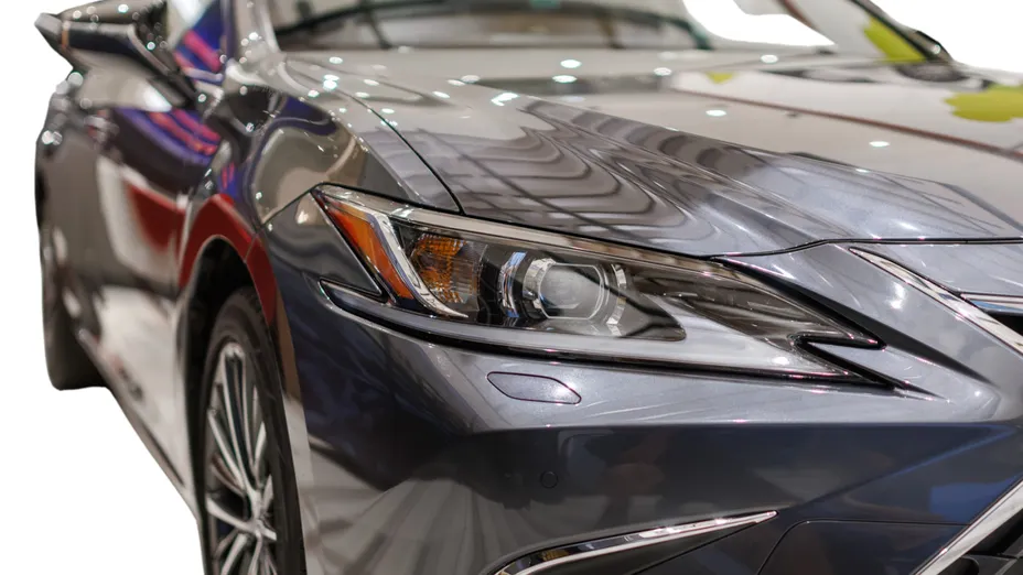 LEXUS ES ES 300h Business Edition