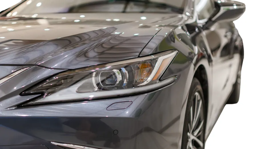 LEXUS ES ES 300h Business Edition