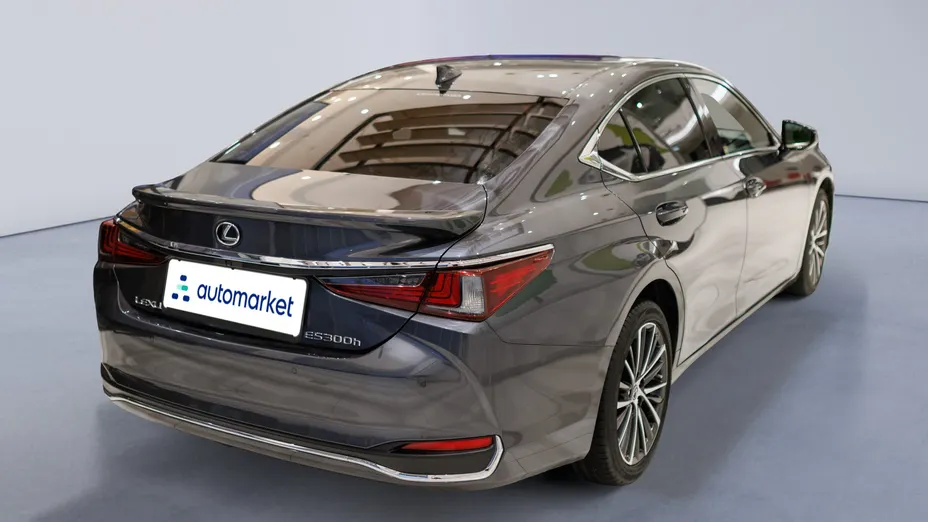 LEXUS ES ES 300h Business Edition