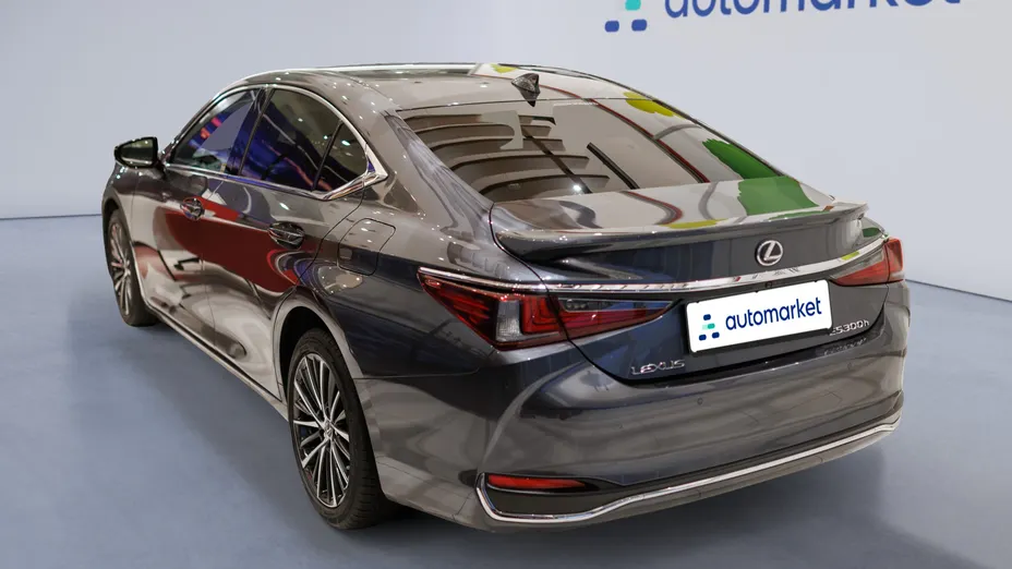 LEXUS ES ES 300h Business Edition