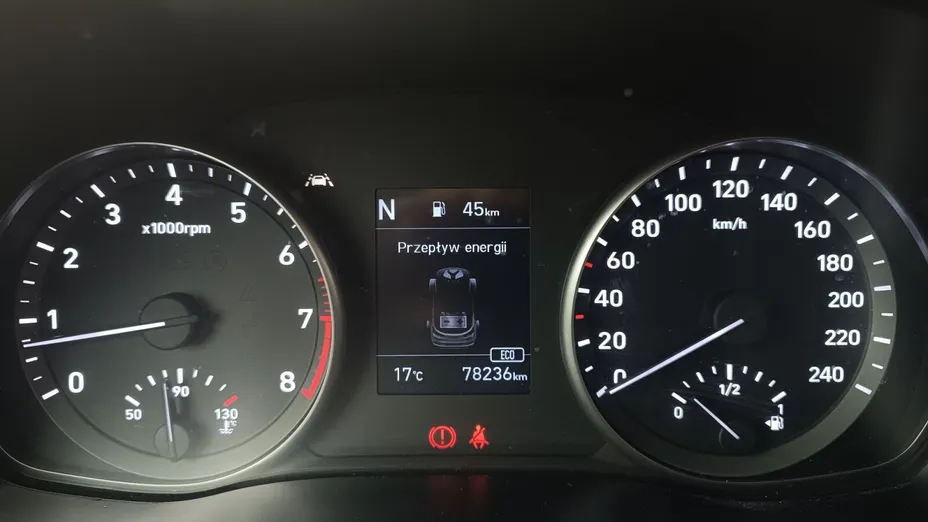 HYUNDAI i30 i30 1.5 T-GDI 48V Smart