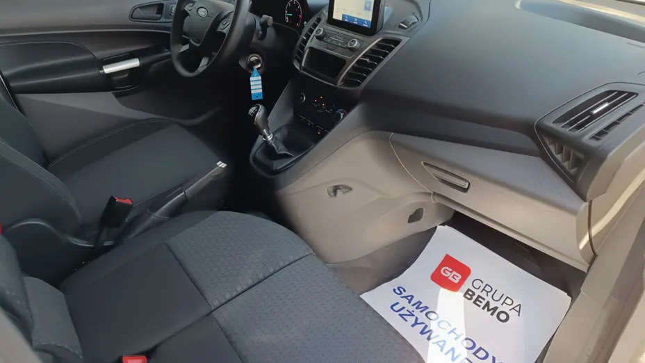 FORD Transit Connect Transit Connect 200 L1 Trend