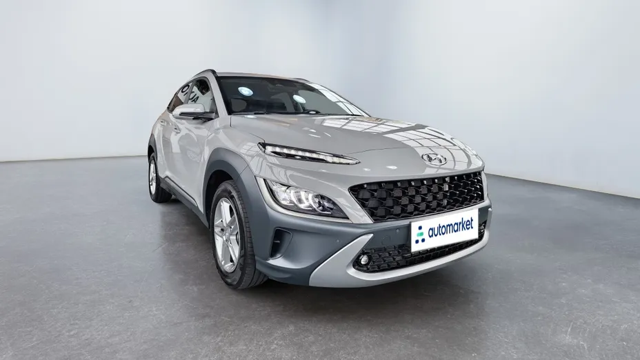 HYUNDAI Kona Kona 1.0 T-GDI Style