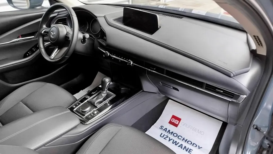 MAZDA CX-30 CX-30 2.0 mHEV Kanjo 2WD aut