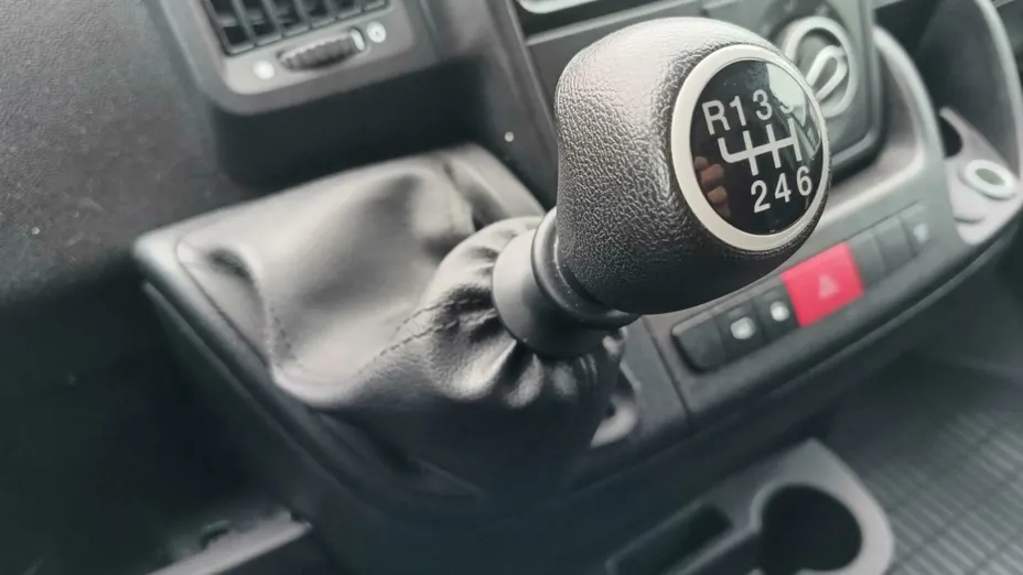 OPEL Movano Movano CDTI L3H2