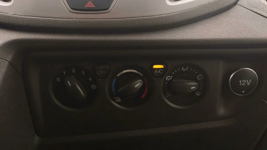 FORD Transit Transit 310 L3H3 Ambiente