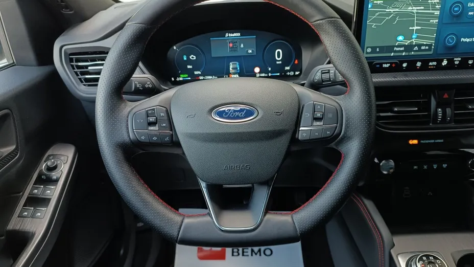 FORD Kuga Kuga 2.5 FHEV FWD ST-Line