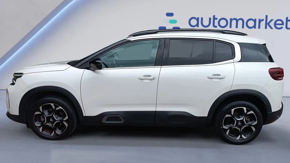 CITROEN C5 Aircross C5 Aircross 1.5 BlueHDi Shine