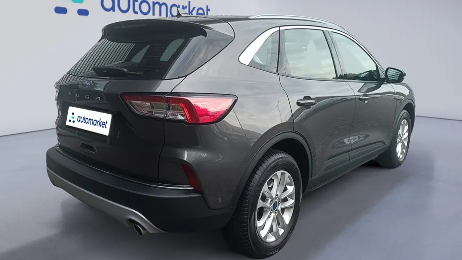 FORD Kuga Kuga 1.5 EcoBoost FWD Titanium