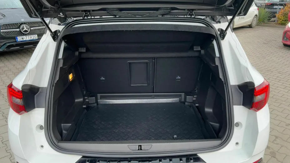 OPEL Grandland X Grandland 1.2 T GS S&S