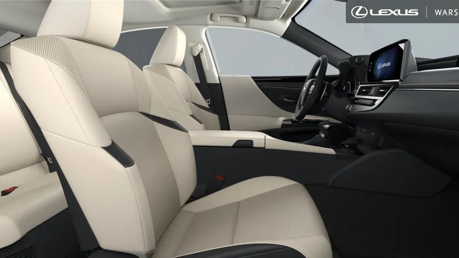 LEXUS ES ES 300h Business Edition Nowy
