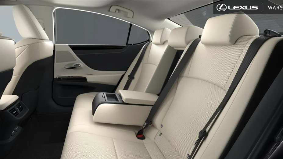 LEXUS ES ES 300h Business Edition Nowy