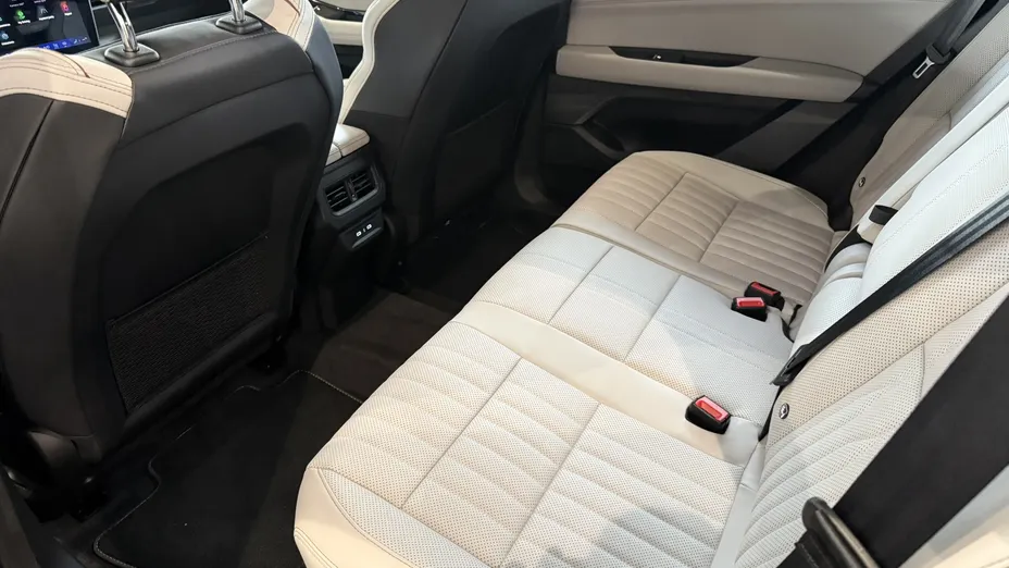 RENAULT Espace Espace 1.2 E-Tech Full Hybrid 200 Iconic MMT 5os. Nowy