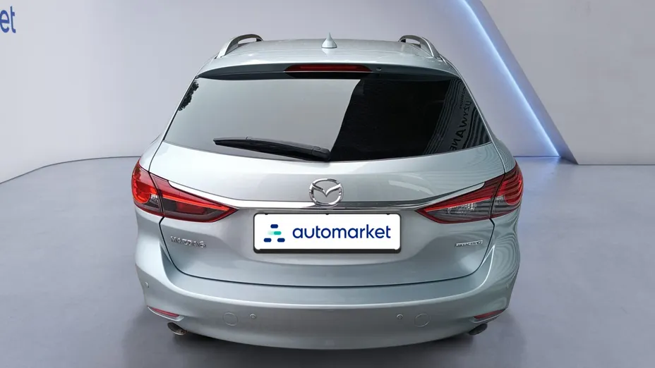 MAZDA 6 6 2.0 SkyMotion aut