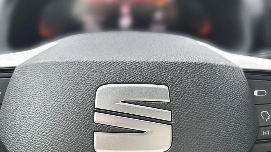 SEAT Arona Arona 1.0 TSI Style Plus Nowy