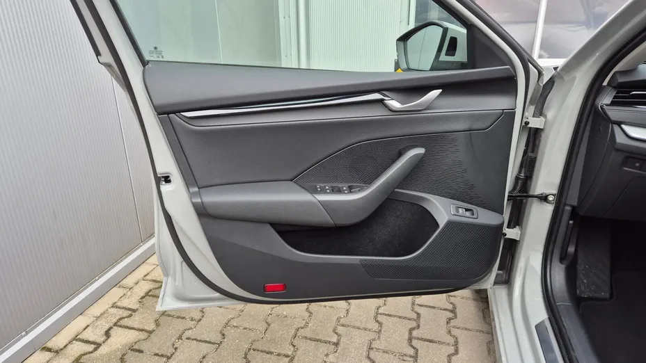 SKODA Octavia Octavia 2.0 TDI Edition 130 Selection DSG