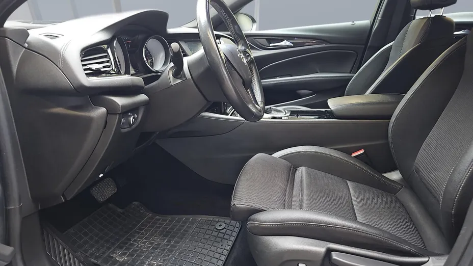 OPEL Insignia Insignia 2.0 T Elegance S&S aut