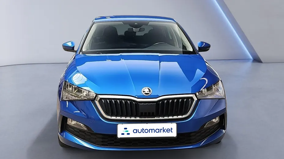 SKODA Scala Scala 1.5 TSI Ambition DSG