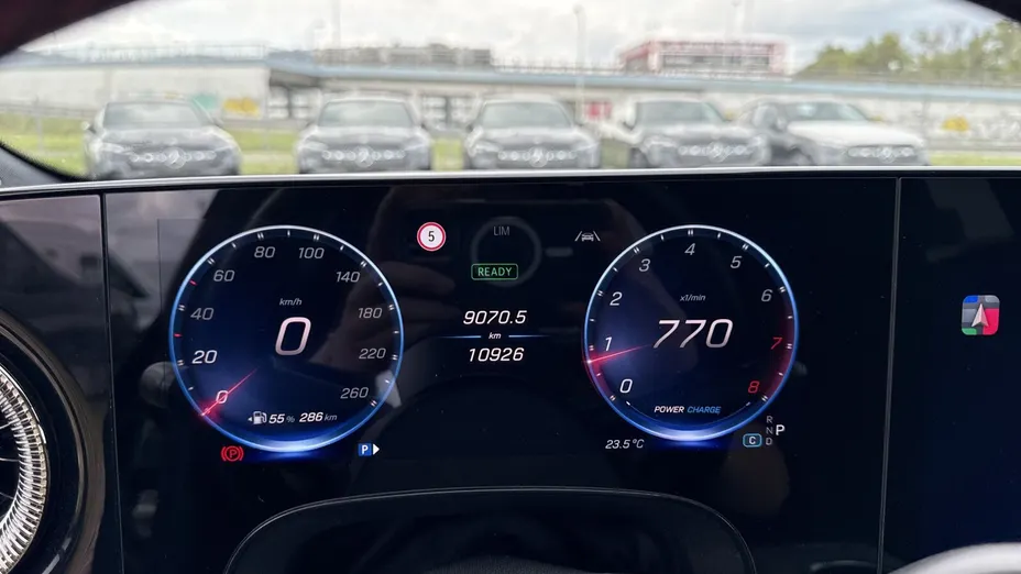 MERCEDES-BENZ CLA CLA 200 mHEV 8G-DCT