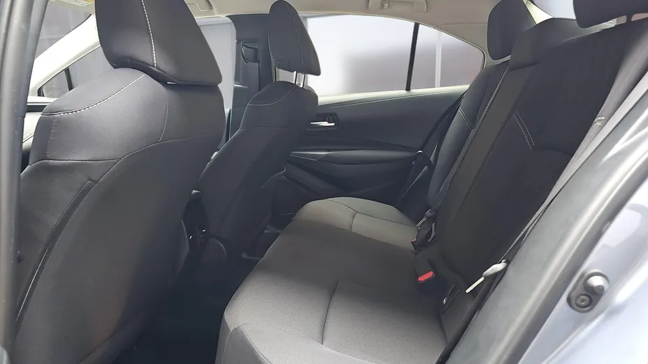 TOYOTA Corolla Corolla 1.5 Style