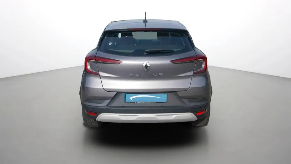 RENAULT Captur -